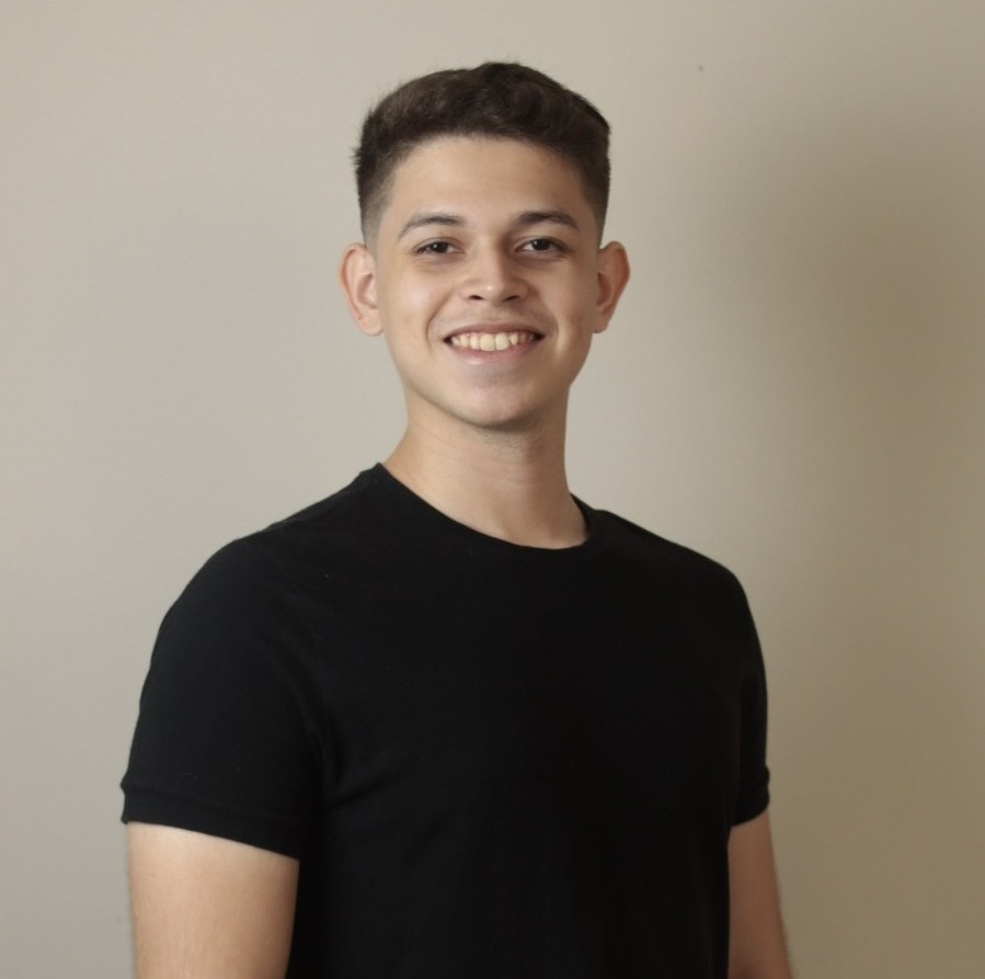 Alan Lima
