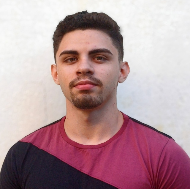 Brenno Azevedo