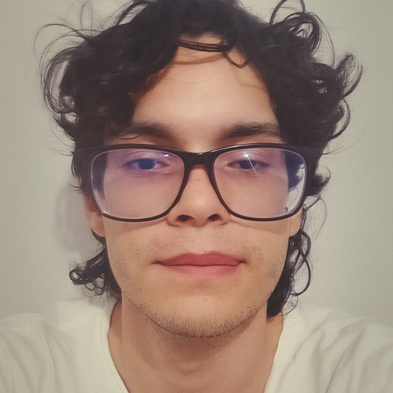 Pablo Hugo