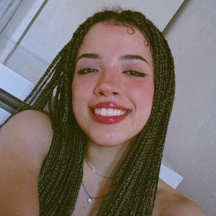 Sabrina Nascimento