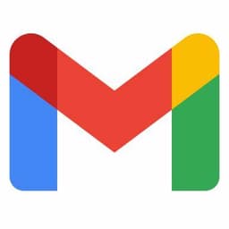 Logototipo Gmail
