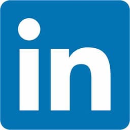 Logototipo Linkedin