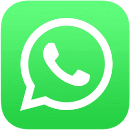 Logototipo Whatsapp
